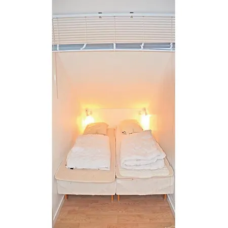 Apartment 37 Nyborg
