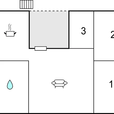 Apartment 37 *